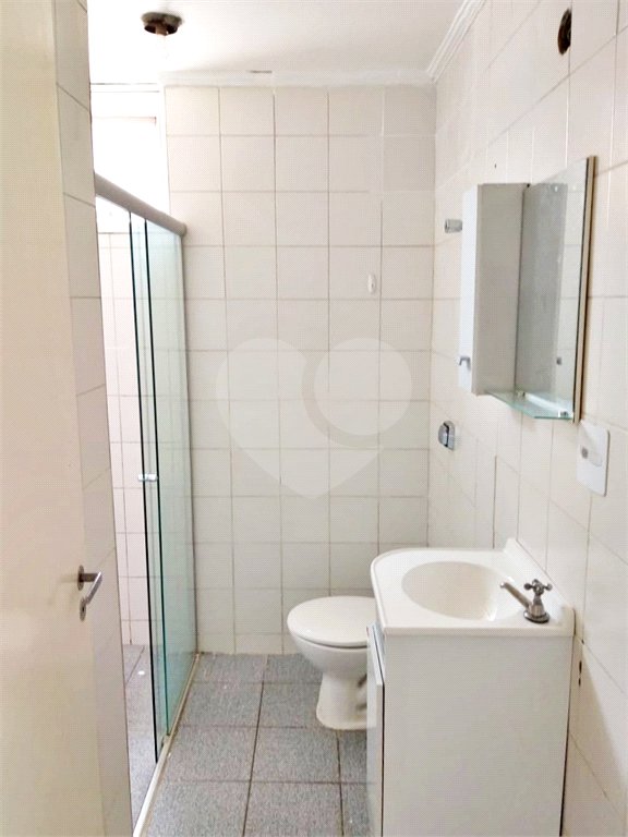 Apartamento à venda com 2 quartos em Bom Retiro, São Paulo, SP