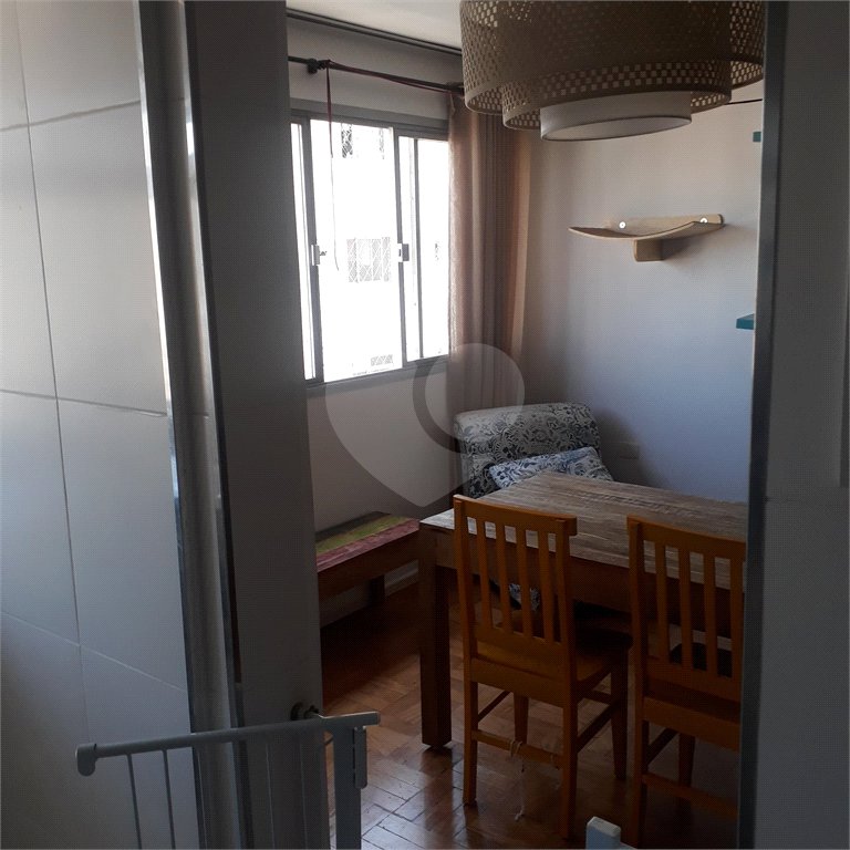 Apartamento à venda com 2 quartos em Vila Cordeiro, São Paulo, SP