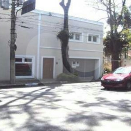 Prédio à venda em Alto da Boa Vista, São Paulo, SP