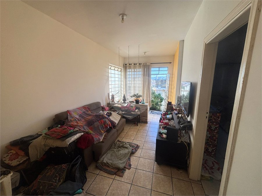 Casa à venda com 2 quartos em Vila Maria, São Paulo, SP