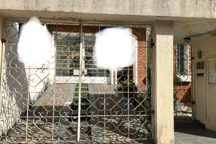 Casa Térrea à venda com 2 quartos, sendo 1 suíte,  em Parada Inglesa, São Paulo, SP