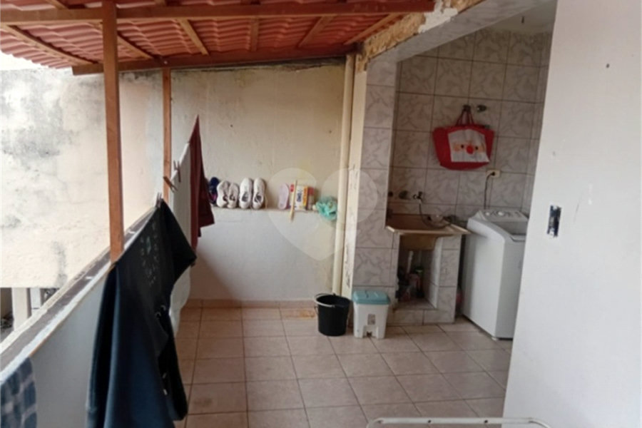 Casa à venda com 4 quartos em Limão, São Paulo, SP
