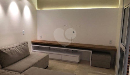 Apartamento à venda com 3 quartos, sendo 2 suítes,  em Paraíso do Morumbi, São Paulo, SP