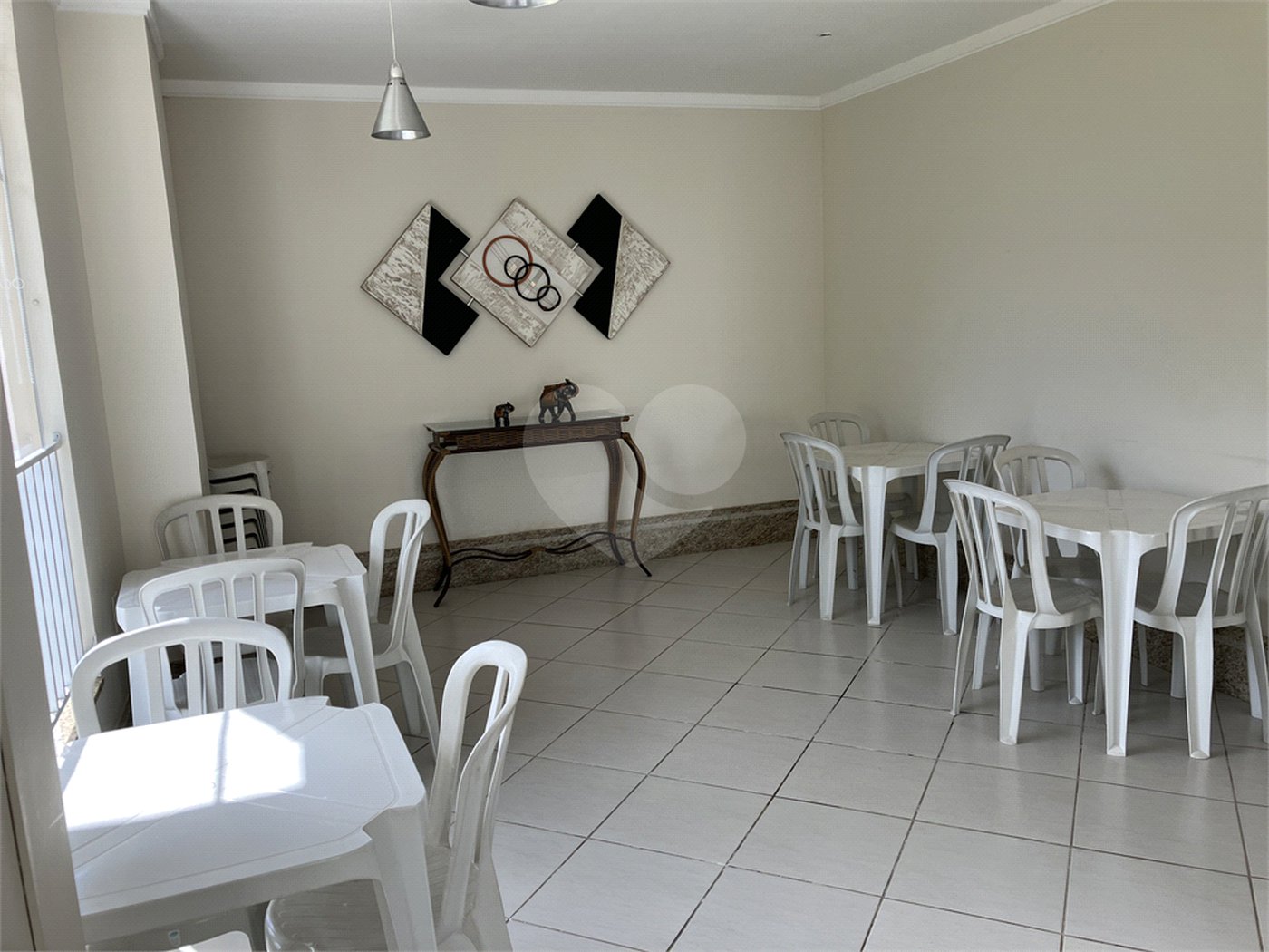 Apartamento à venda com 3 quartos, sendo 1 suíte, em Parque Campolim, Sorocaba, SP