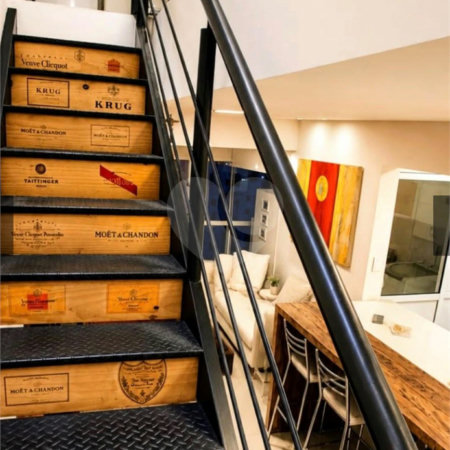 Apartamento à venda com 2 quartos, sendo 1 suíte,  em Vila Andrade, São Paulo, SP