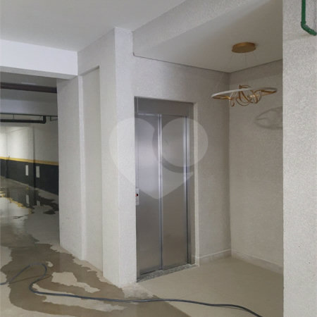Apartamento à venda com 2 quartos em Vila Nivi, São Paulo, SP