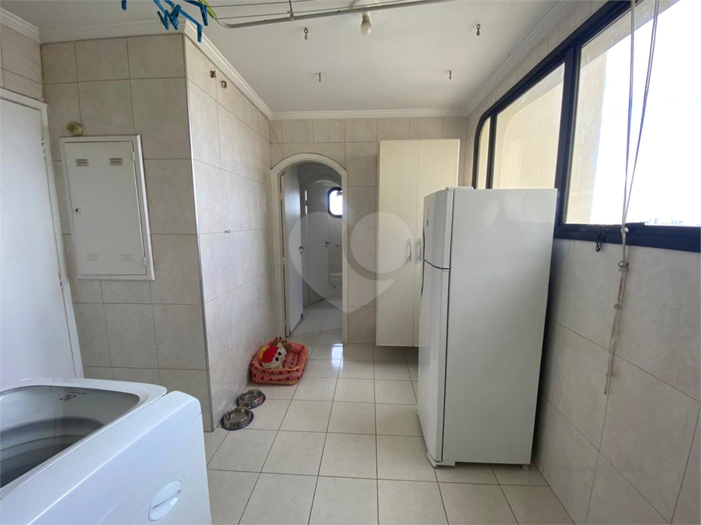 Apartamento à venda com 3 quartos, sendo 1 suíte, em Mandaqui, São Paulo, SP