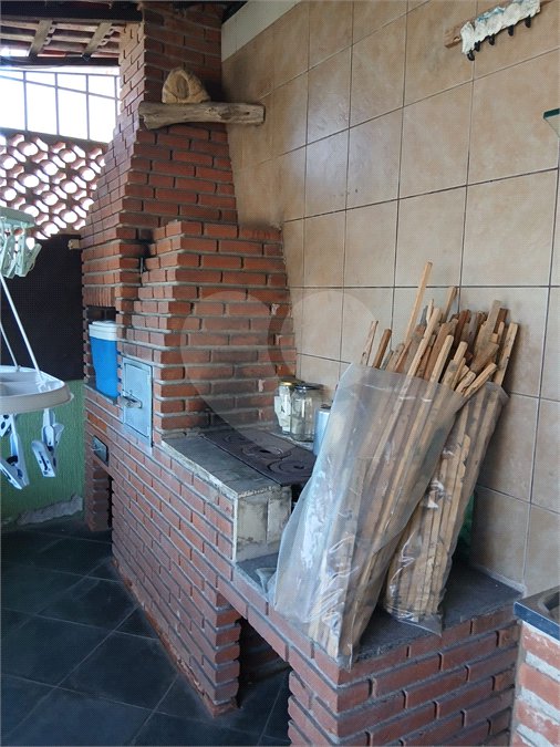 Casa Térrea à venda com 3 quartos, sendo 1 suíte, em Vila Pomar, Mogi das Cruzes, SP