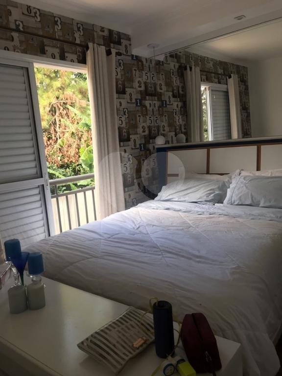 Casa à venda com 2 quartos, sendo 1 suíte, no condomínio Res Santa Inês, São Paulo - SP