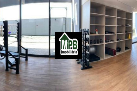 Apartamento à venda com 2 quartos, sendo 1 suíte, em Parque Campolim, Sorocaba, SP