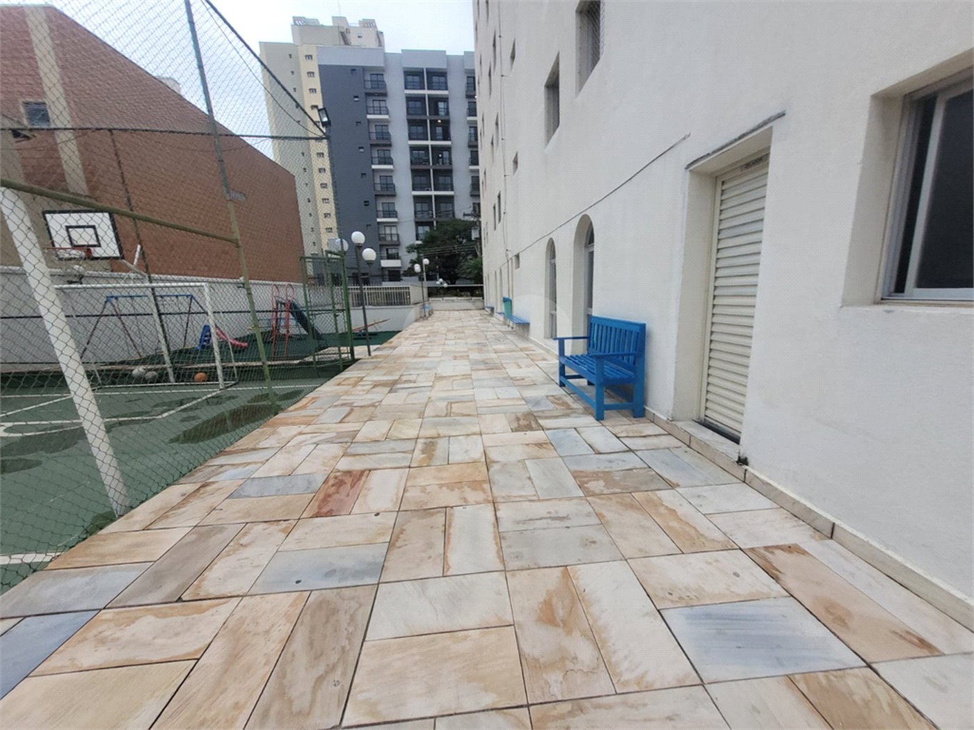 Apartamento para alugar com 2 quartos em Vila Leopoldina, São Paulo, SP