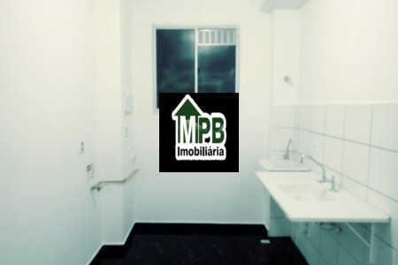 Apartamento à venda com 2 quartos em Jardim América, Sorocaba, SP
