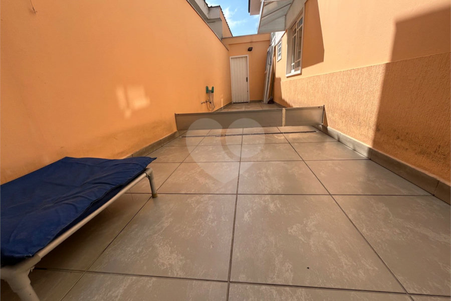 Casa à venda com 3 quartos, sendo 1 suíte, em Vila Ester (zona Norte), São Paulo, SP