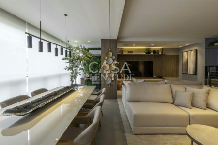 Apartamento à venda com 4 quartos, sendo 2 suítes, em Alto da Boa Vista, Sorocaba, SP