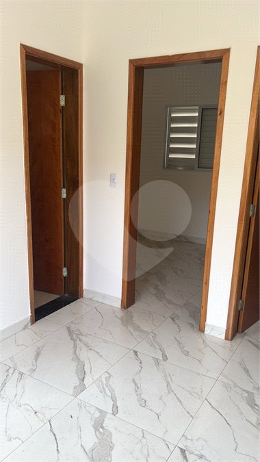 Casa à venda com 2 quartos no condomínio Residencial Tomaz Pereira, São Paulo - SP