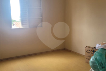 Apartamento à venda com 2 quartos em Vila Júlia, Poá, SP