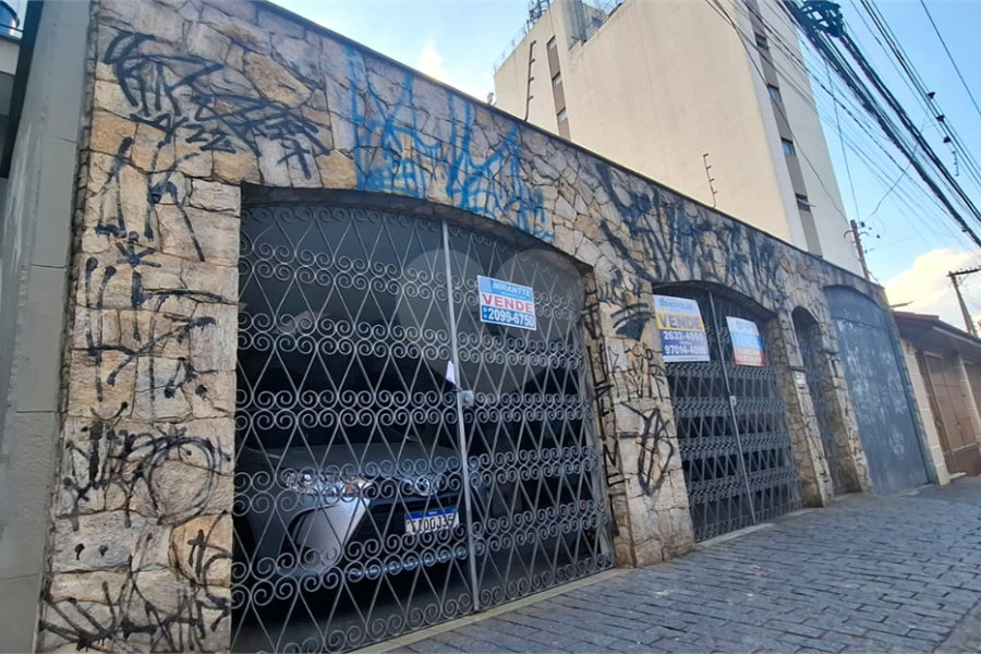 Casa Térrea à venda ou para alugar com 3 suítes em Vila Isolina Mazzei, São Paulo, SP