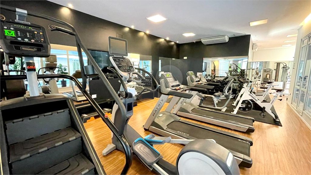 Apartamento à venda com 2 suítes em Parque do Morumbi, São Paulo, SP