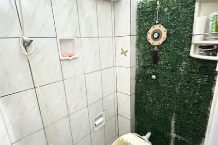 Apartamento à venda com 2 quartos em Alto da Boa Vista, Rio de Janeiro, RJ