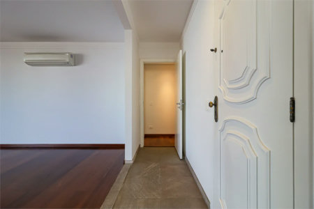 Apartamento à venda com 3 suítes em Cidade Monções, São Paulo, SP