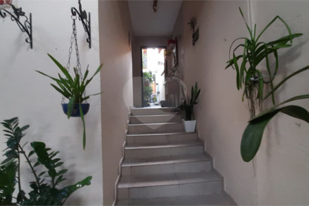 Casa à venda com 2 quartos em Vila Rosália, Guarulhos, SP