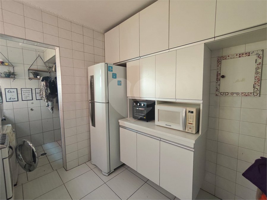 Apartamento à venda com 2 quartos em Anchieta, São Bernardo do Campo, SP