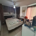 Casa de Vila à venda com 2 quartos, sendo 1 suíte, em Santíssimo, Rio de Janeiro, RJ