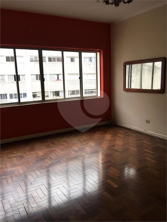 Apartamento à venda com 3 quartos em Bela Vista, São Paulo, SP