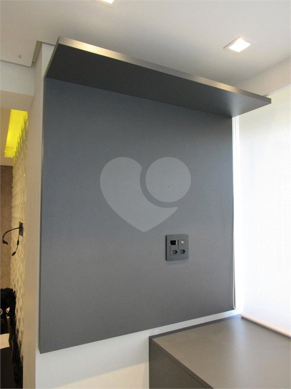 Apartamento à venda com 2 quartos, sendo 1 suíte, em Barra Funda, São Paulo, SP