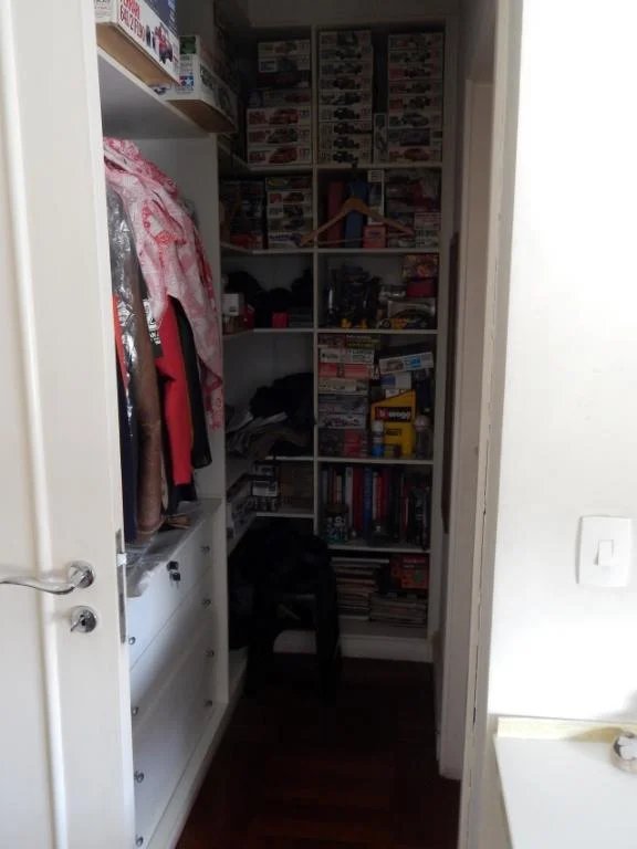 Sobrado à venda com 5 suítes em Jardim Londrina, São Paulo, SP