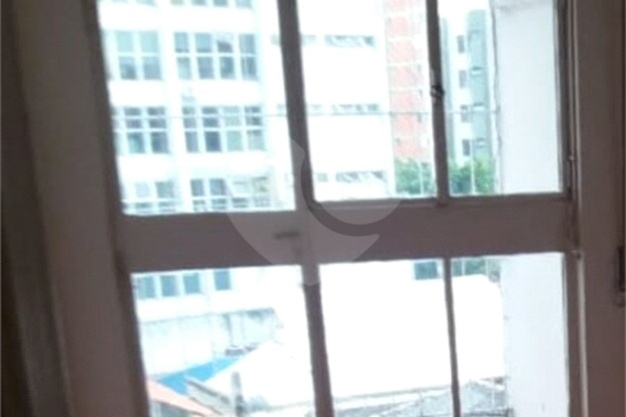 Apartamento à venda com 2 quartos em Liberdade, São Paulo, SP