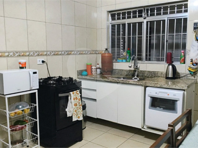 Casa à venda com 3 quartos em Ermelino Matarazzo, São Paulo, SP