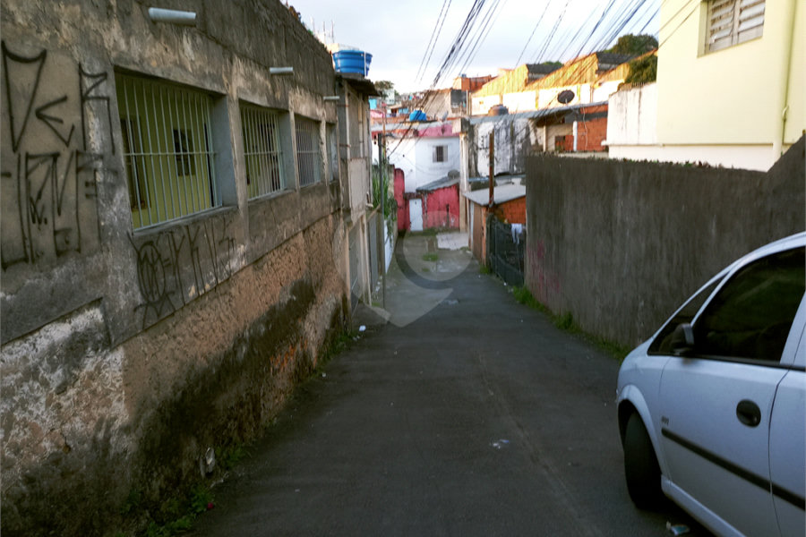Terreno à venda com 2 quartos em Casa Verde, São Paulo, SP