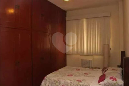 Apartamento à venda com 3 quartos em Maracanã, Rio de Janeiro, RJ