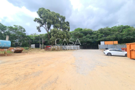 Terreno à venda em Iporanga, Sorocaba, SP
