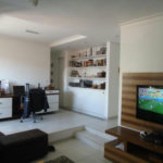 Apartamento à venda com 2 quartos, sendo 1 suíte,  em Jardim das Laranjeiras, São Paulo, SP