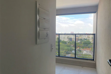 Apartamento à venda com 4 quartos, sendo 2 suítes,  em Pinheiros, São Paulo, SP