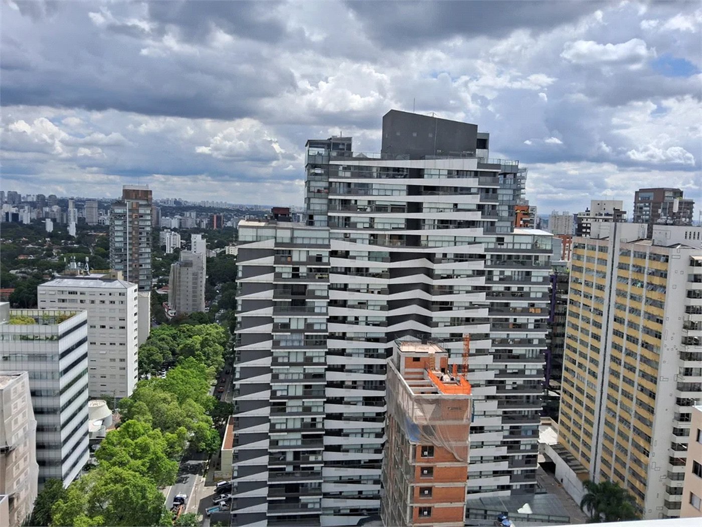 Apartamento à venda com 2 quartos em Pinheiros, São Paulo, SP