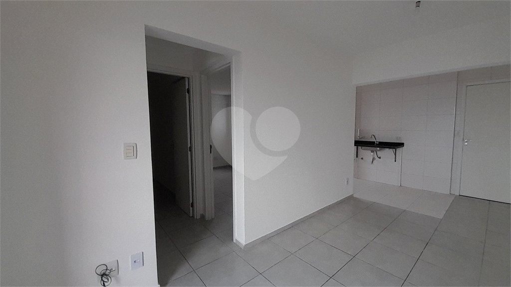 Apartamento para alugar com 2 quartos no Centro, São Bernardo do Campo, SP