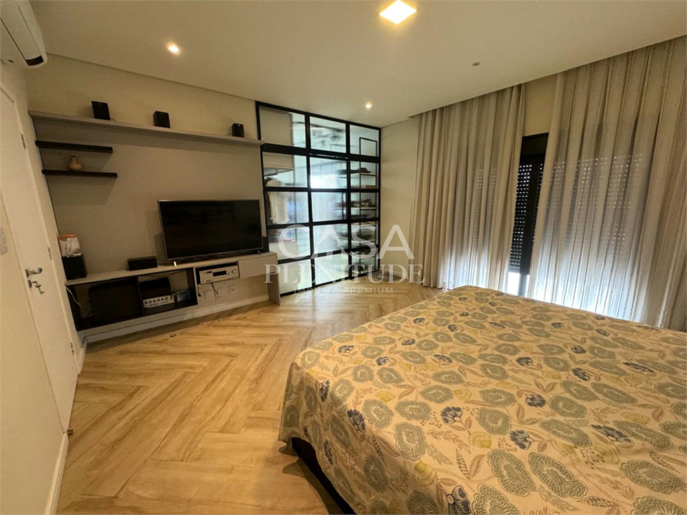 Casa em condomínio à venda com 3 suítes em Aparecidinha, Sorocaba, SP