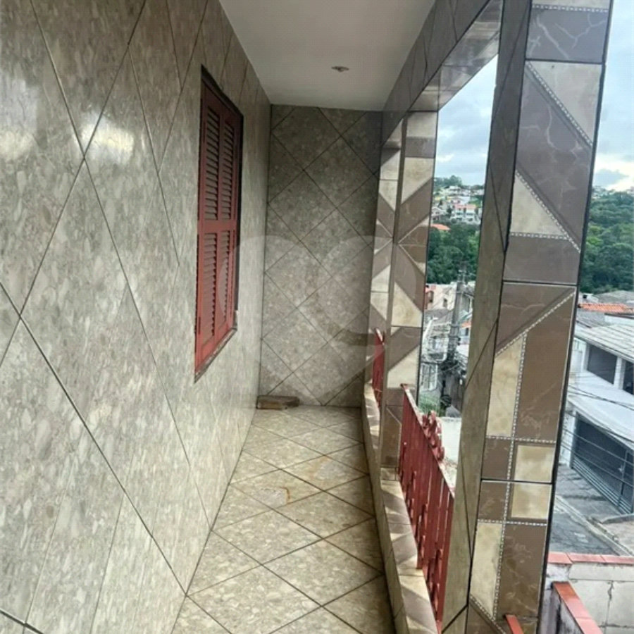 Casa à venda com 3 quartos em Vila Dalva, São Paulo, SP