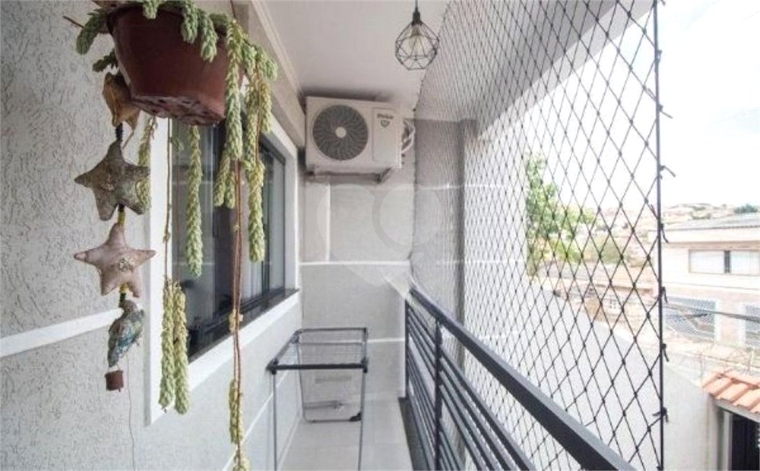Casa à venda com 3 suítes em Vila Maria Alta, São Paulo, SP