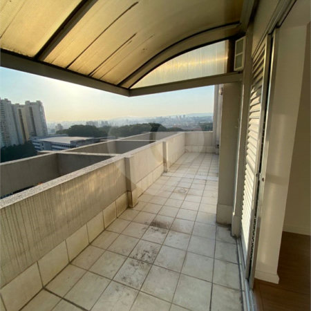 Apartamento à venda com 1 quarto em Tatuapé, São Paulo, SP