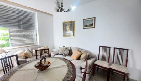 Apartamento à venda, 43 m² por R$ 440.000,00 - Pitangueiras - Guarujá/SP
