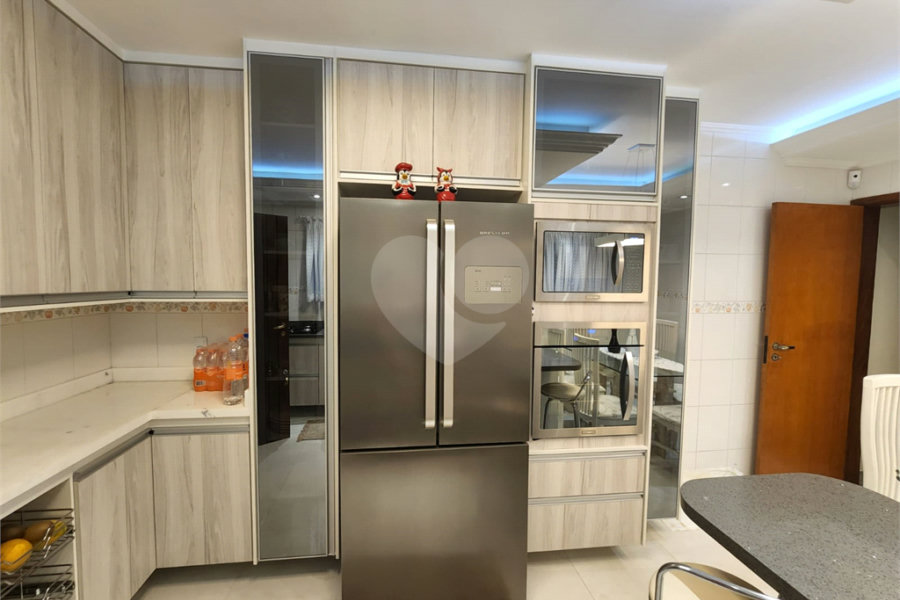 Sobrado à venda com 3 quartos, sendo 1 suíte, em Casa Verde, São Paulo, SP