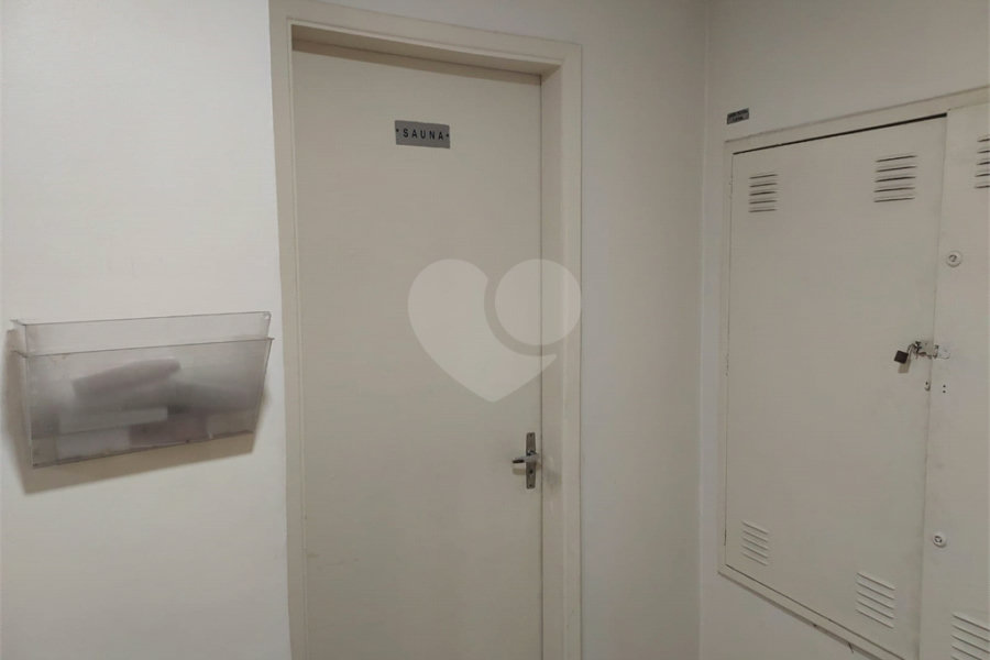 Apartamento à venda com 4 quartos, sendo 1 suíte,  em Parque Mandaqui, São Paulo, SP