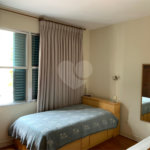 Apartamento à venda com 1 quarto em Vila Mariana, São Paulo, SP