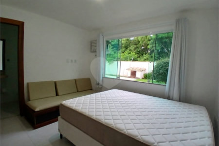 Casa para alugar com 4 suítes em Marina, Armação dos Búzios, RJ