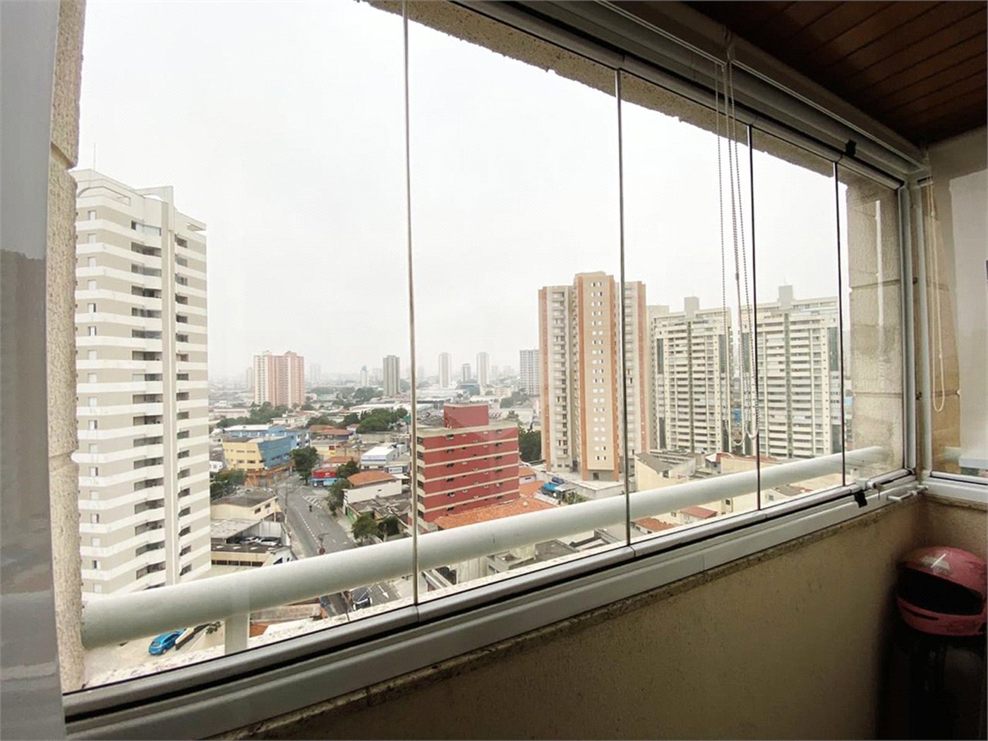 Apartamento à venda com 4 quartos, sendo 2 suítes, no Centro, Santo André, SP