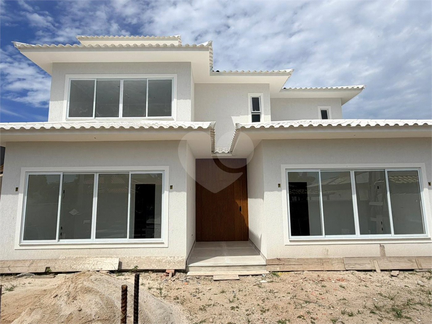 Casa em condomínio à venda com 4 suítes em Caravelas, Armação dos Búzios, RJ